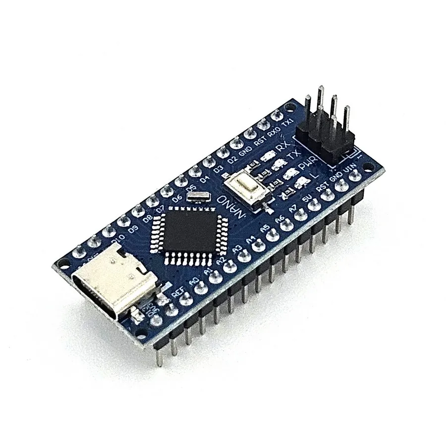 Плата Arduino Nano